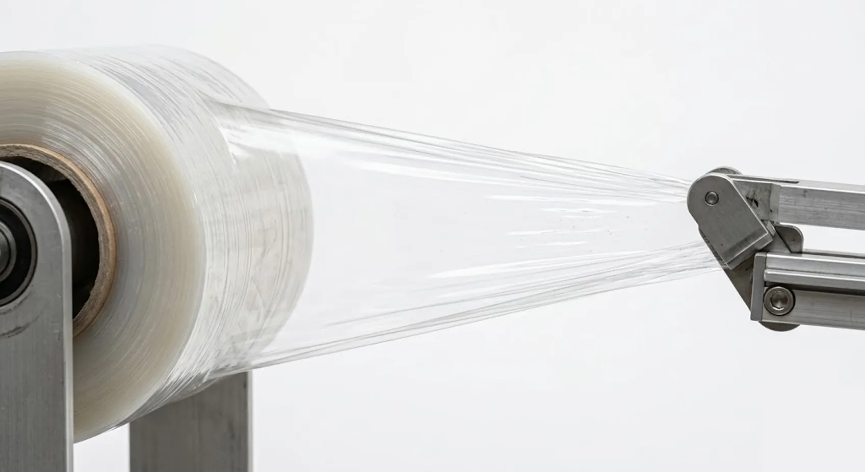 LLDPE Stretch Film Specifications — Estonia